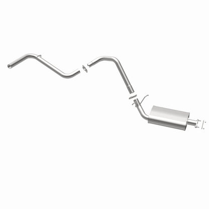 MagnaFlow BRE Exhaust Kit 86-89 Ford Bronco II
