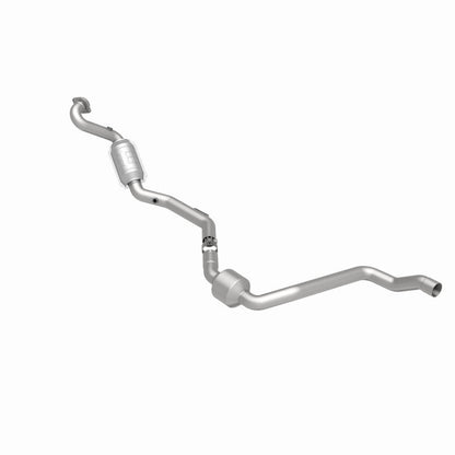 MagnaFlow Conv DF 01-03 Mercedes ML55 Driver Side 5.5L
