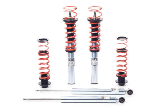 H&R Street Performance Coilover Kit | 28827-11