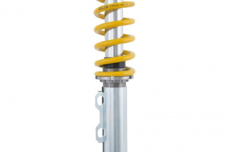 Ohlins Road & Track Coilover Kit | POS MU00S1