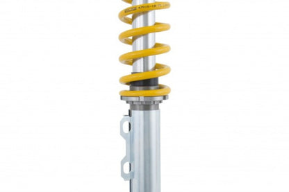 Ohlins Road & Track Coilover Kit | POS MU00S1