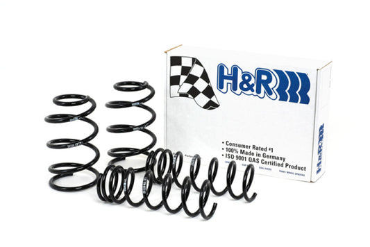 H&R Sport Springs | 51643