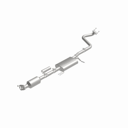 MagnaFlow DF Conv 17-19 Kia Soul 1.6L