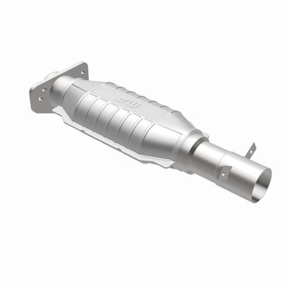MagnaFlow Conv GM 21X6.5X4 2.5/3 23486