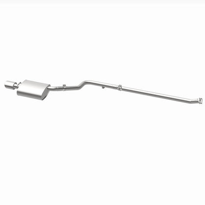 BRExhaust 15-19 Hyundai Sonata 2.4L Direct-Fit Replacement Exhaust System