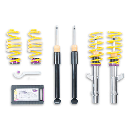 KW V2 Coilover Kit | 1528000N