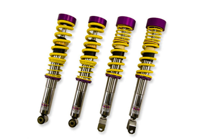 KW V3 Coilover Kit [35256010]