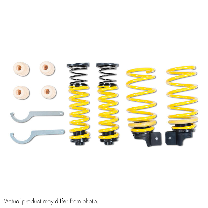 ST Lowering Springs Kit | 273100CT