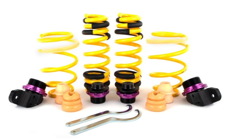 KW H.A.S. Kit | 253200EB