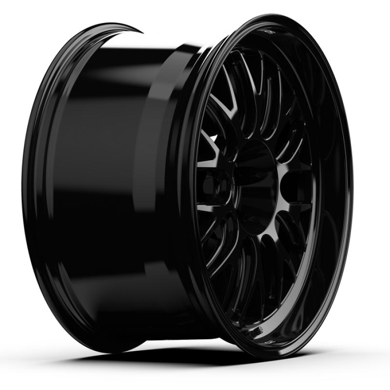 fifteen52 Holeshot RSR 20x11 5x112 ET10 Asphalt Black