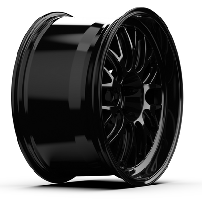 fifteen52 Holeshot RSR 20x11 5x112 ET10 Asphalt Black
