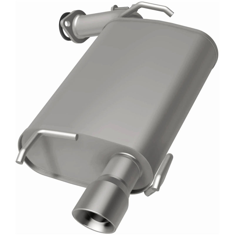 BRExhaust 07-12 Lexus ES350 / 07-11 Toyota Camry Left Muffler Kit