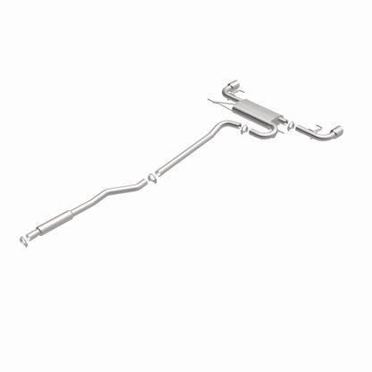 MagnaFlow BRE Exhaust Kit 14-17 Mazda 6 2.5L