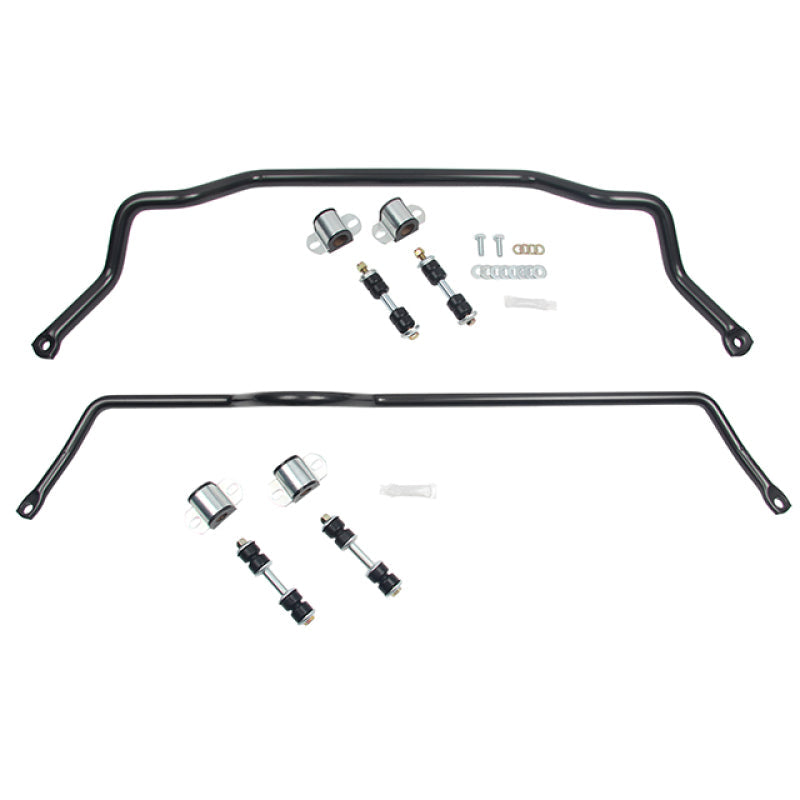 ST Swaybar Set [52090]
