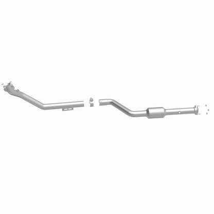 Magnaflow Conv DF 01-04 SLK230 2.3 Underbody