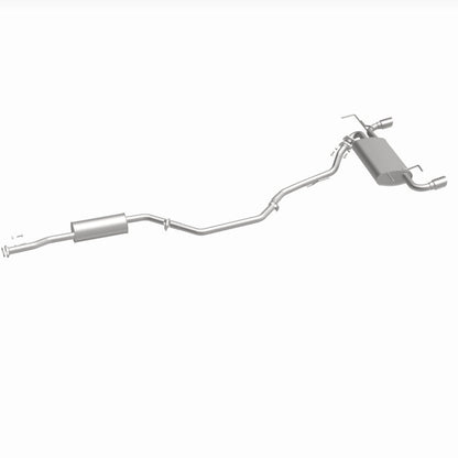 MagnaFlow BRE Exhaust Kit 03-07 Nissan Murano 3.5L