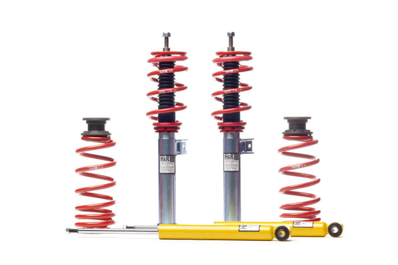 H&R Street Performance Coilover Kit | 29258-6