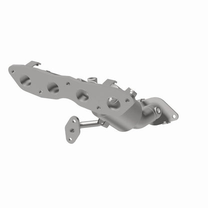 MagnaFlow OEM Grade 12-17 Toyota Prius C Federal / EPA Compliant Manifold Catalytic Converter