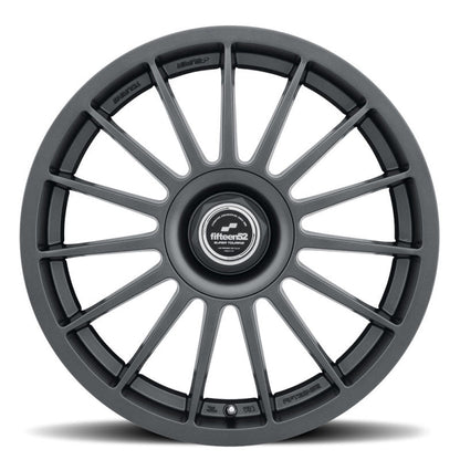 fifteen52 Podium 19x8.5 5x108/5x112 ET45 Frosted Graphite Wheel