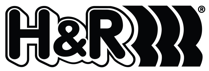 H&R 21-24 BMW M3 G80/G82 32mm Front Non Adj. Sway Bar