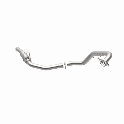 Magnaflow BRE Rear Muffler Kit Replacement Lexus