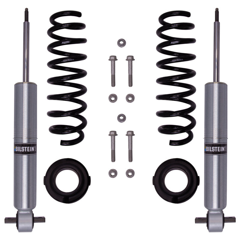 Bilstein B8 6112 Front Suspension Kit | 47-313996