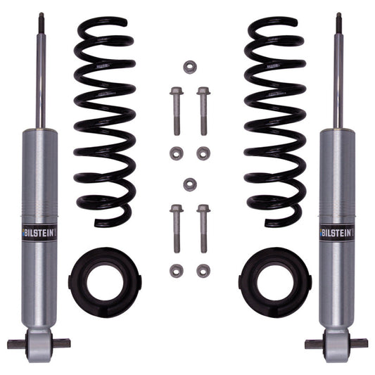 Bilstein B8 6112 Front Suspension Kit | 47-313996