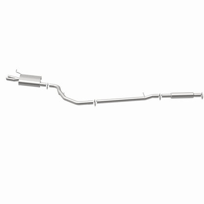 BRExhaust 05-07 Ford Freestyle 3.0L Exhaust Kit