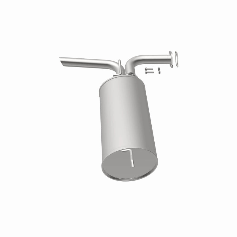 Magnaflow BRE Rear Muffler Kit Replacement Chevrolet