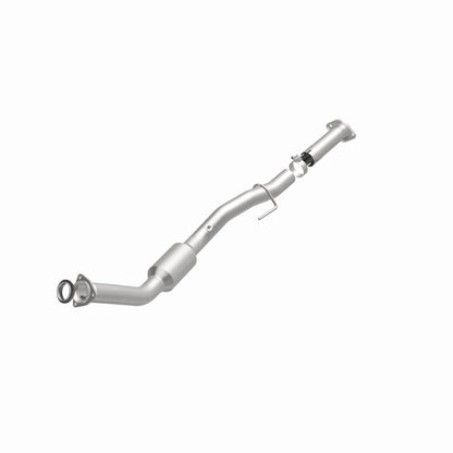 MagnaFlow Conv DF 03 Chevy Trailblazer 4.2L