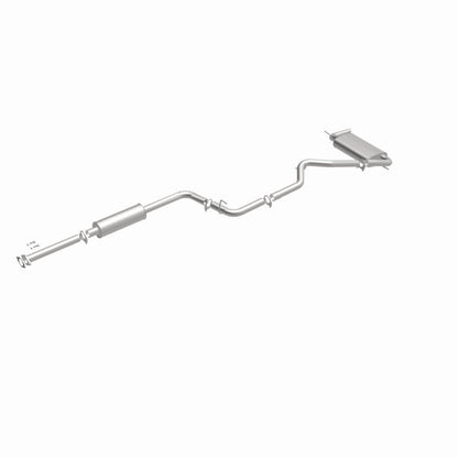 MagnaFlow BRE Exhaust Kit 12-17 Ford Focus 2.0L