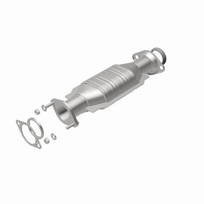 Magnaflow Conv DF 2003-2006 MONTERO 3.8 L Underbody