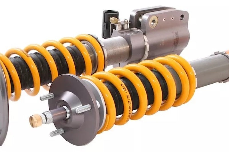 Ohlins Road & Track Coilover Kit | POR GN01S1
