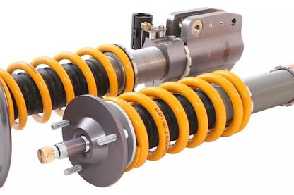 Ohlins Road & Track Coilover Kit | POR GN01S1