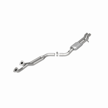 MagnaFlow Conv DF 92-95 BMW 325i 2.5L