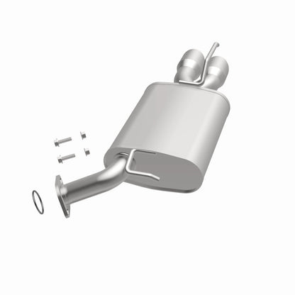 BRE Exhaust 06-08 M35 3.5L Muffler Kit