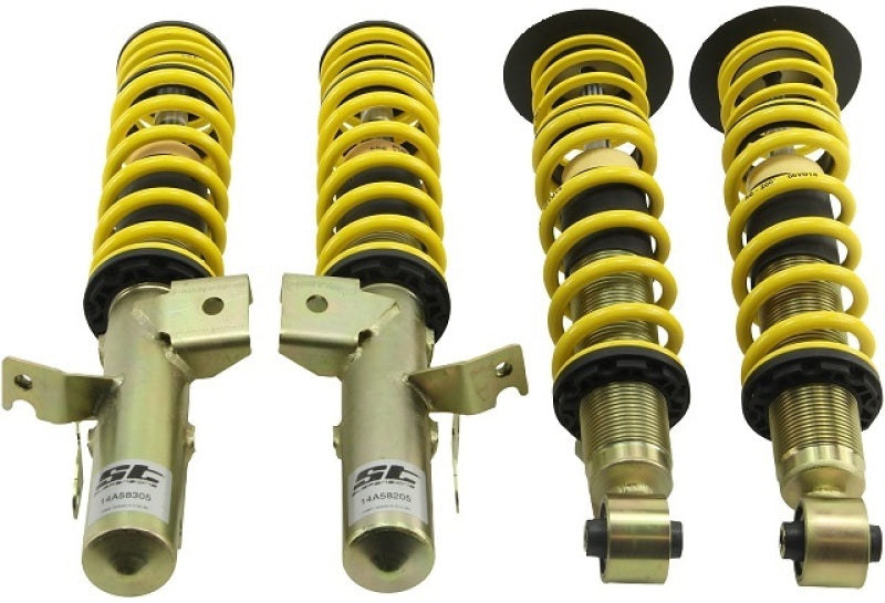ST X Coilover Kit | 13258004