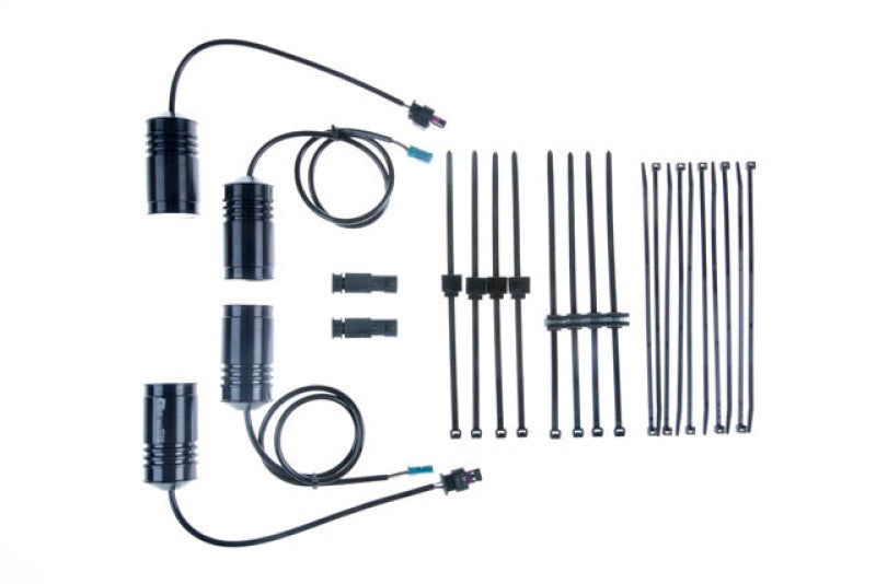 KW Damping Cancellation Kit [68510252]