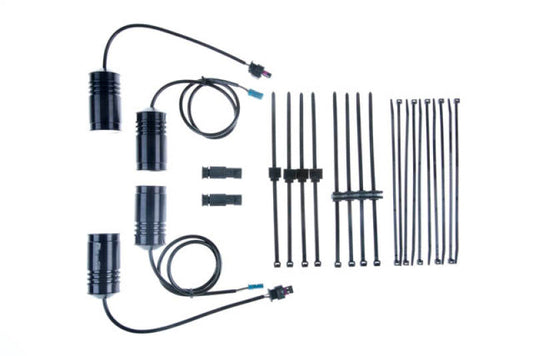 KW Damping Cancellation Kit [68510252]