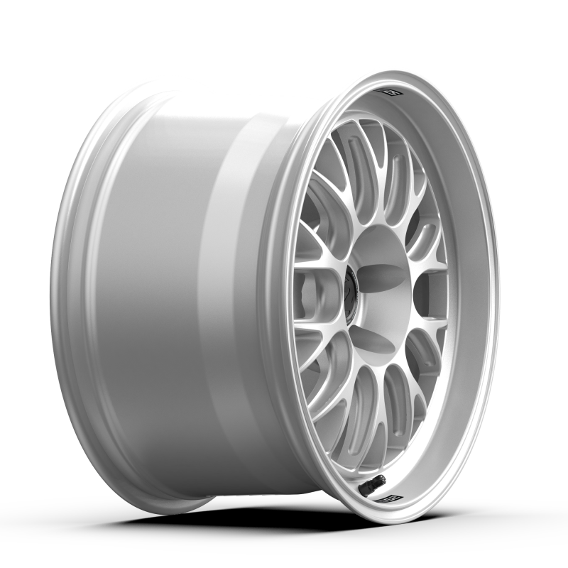 fifteen52 Holeshot RSR 20x10 5x114.3 ET35 Radiant Silver