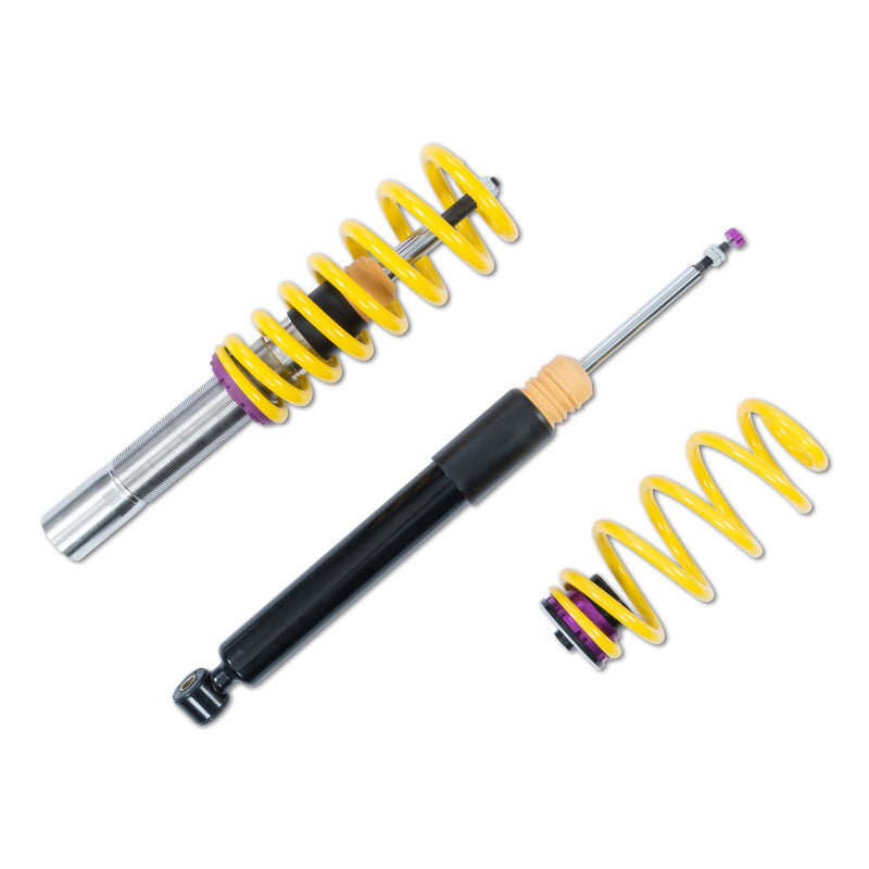 KW Street Comfort Coilover Kit | 18010090