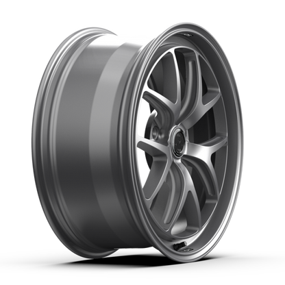 fifteen52 Sector RSR 19x8.5 5x130 ET50 Matte Titanium