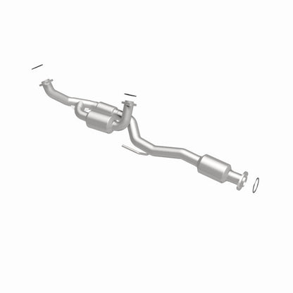 MagnaFlow Conv Direct Fit 97-01 Toyota Camry 3.0L / 96-98 Lexus ES300 3.0L