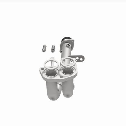 BRE Exhaust 96-00 Civic EL 1.6L Front Pipe Kit