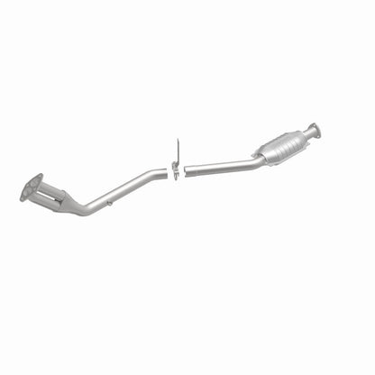 MagnaFlow Conv DF BMW 83 85
