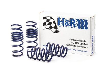 H&R Sport Springs | 28787-1
