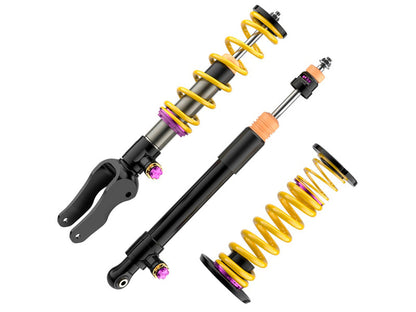 KW V4 Coilover Kit | 3A771095