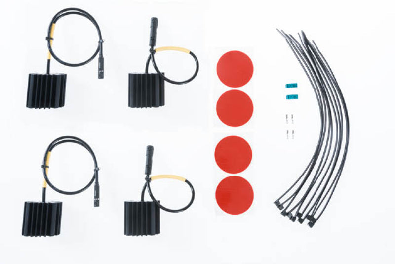 KW Damping Cancellation Kit [68510462]