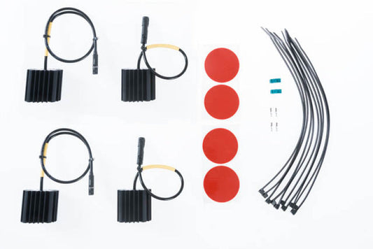 KW Damping Cancellation Kit [68510462]