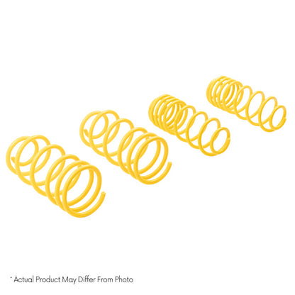 ST Lowering Springs Kit | 28230072